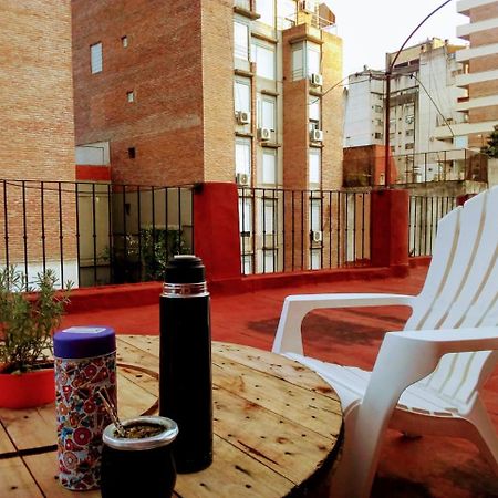 Hostel Juan Carlos San Juan Bagian luar foto