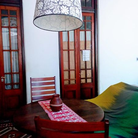 Hostel Juan Carlos San Juan Bagian luar foto