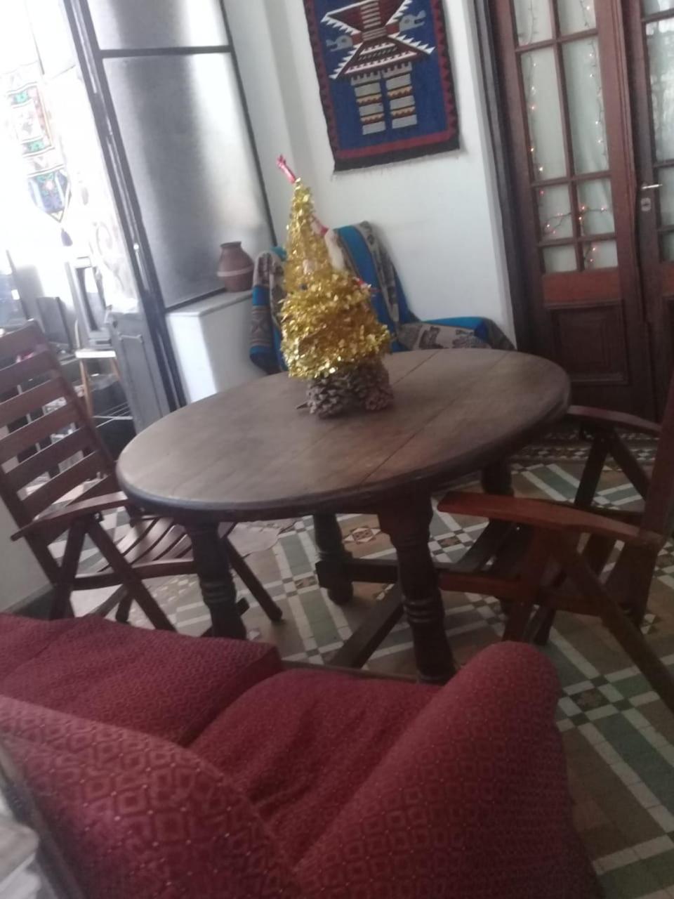 Hostel Juan Carlos San Juan Bagian luar foto