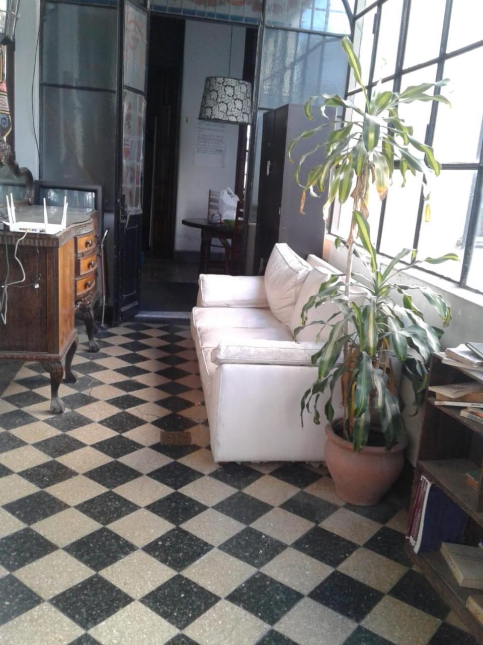 Hostel Juan Carlos San Juan Bagian luar foto